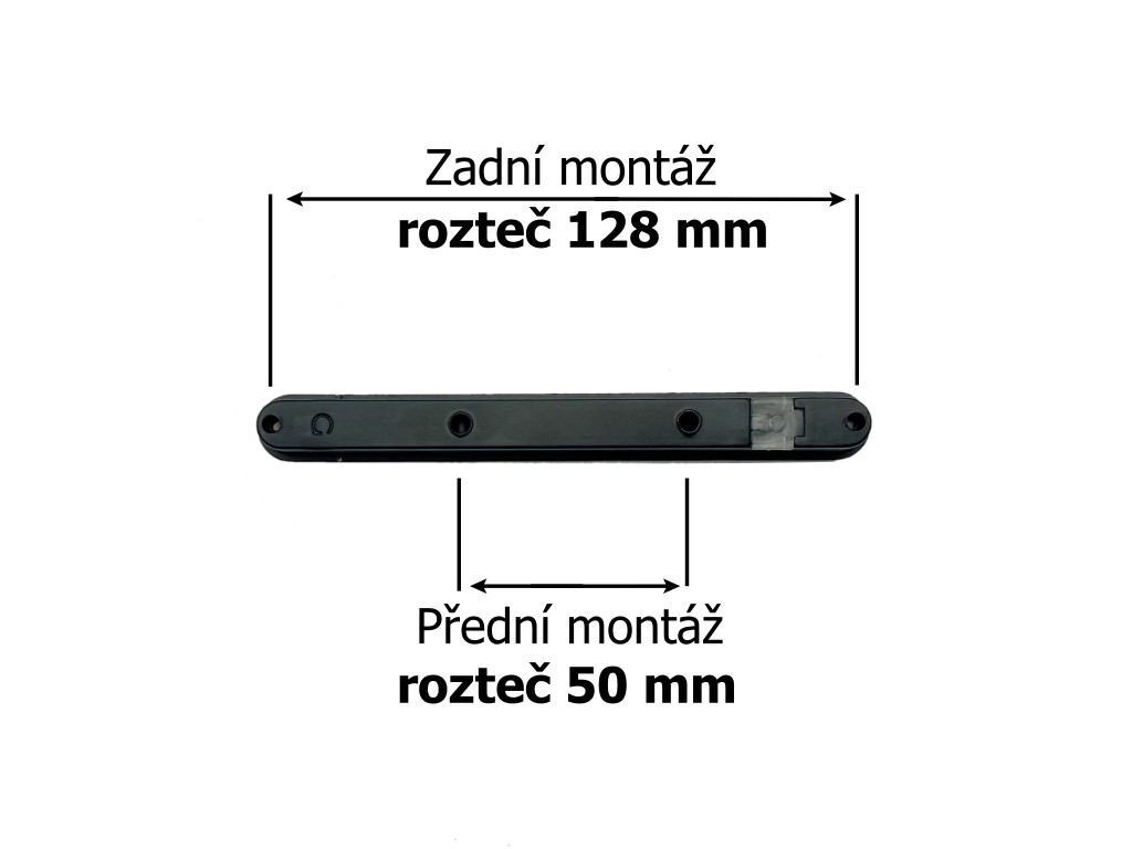 nabytkovy vesak hole technicke parametry montaze